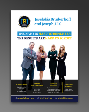 Advertisement Design by ecorokerz for this project | Design: #25858611