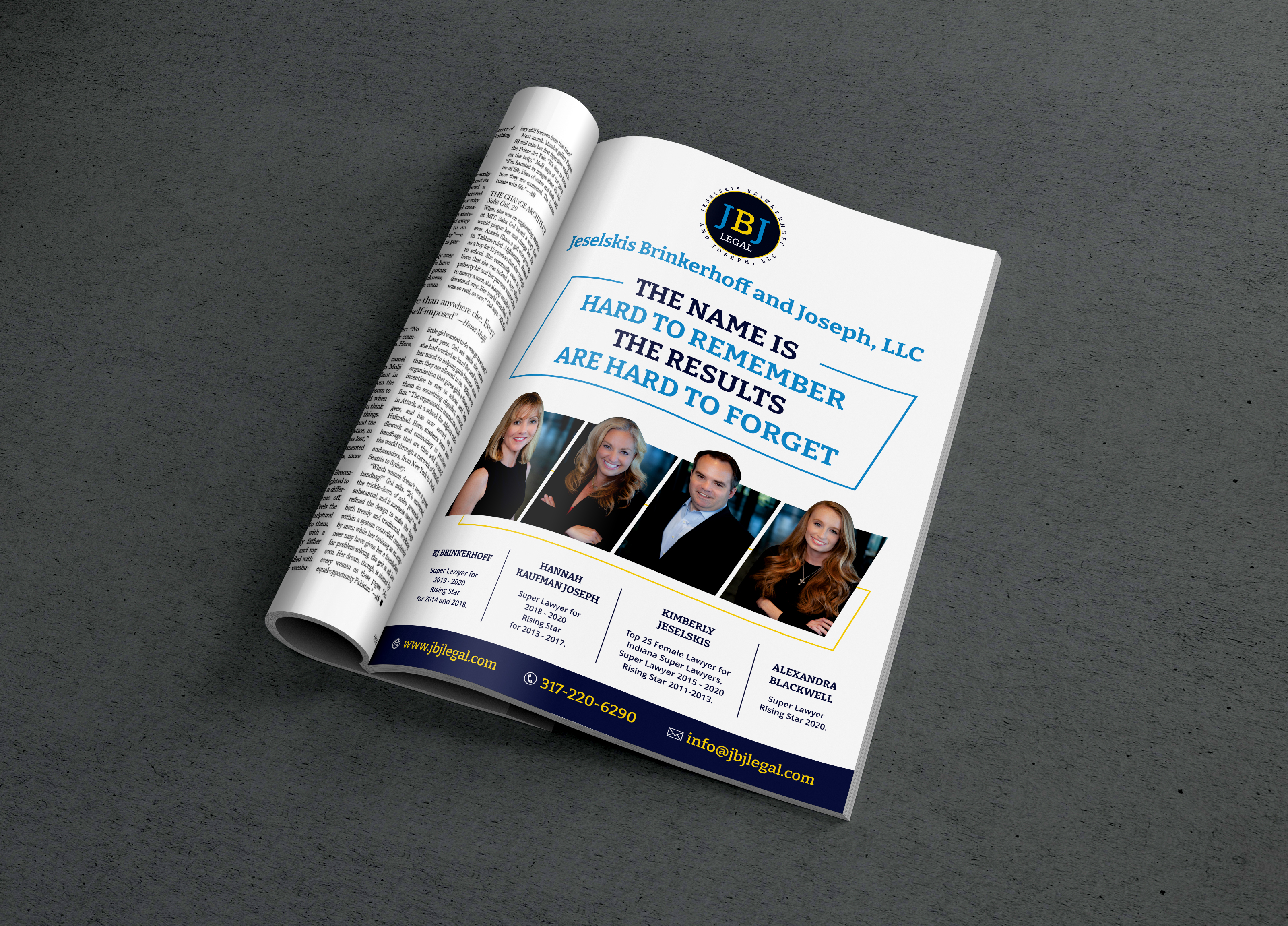 Advertisement Design by ecorokerz for this project | Design #25858612