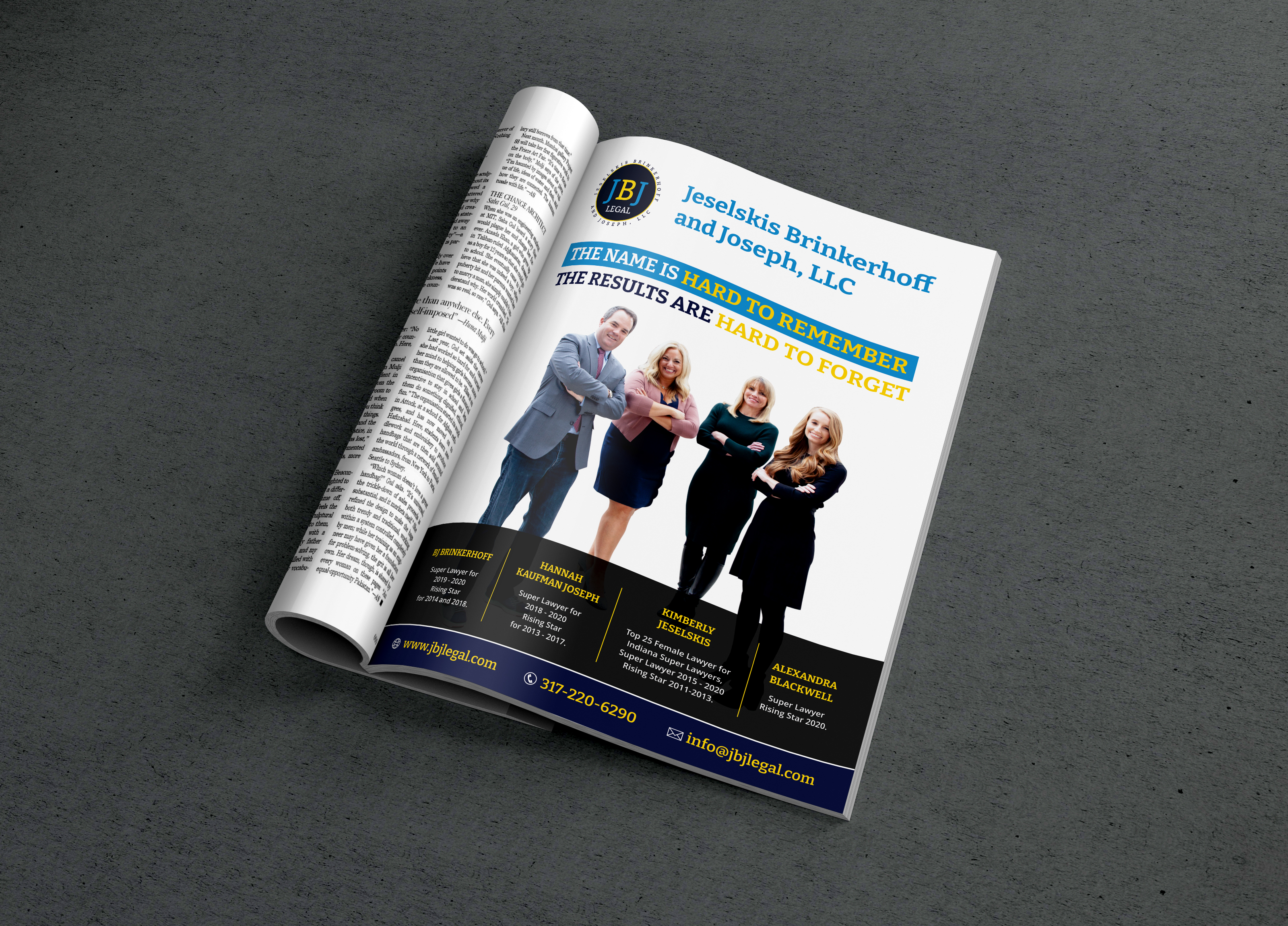 Advertisement Design by ecorokerz for this project | Design #25858613