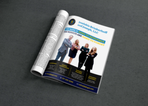 Advertisement Design by ecorokerz for this project | Design: #25858613