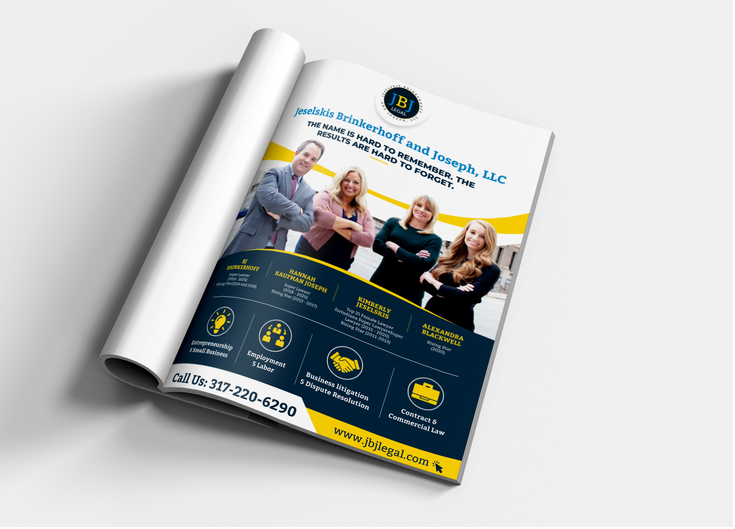 Advertisement Design by Aurora:) for this project | Design #25859538