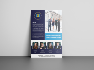 Advertisement Design by Shumaila Kiran for this project | Design: #25856035