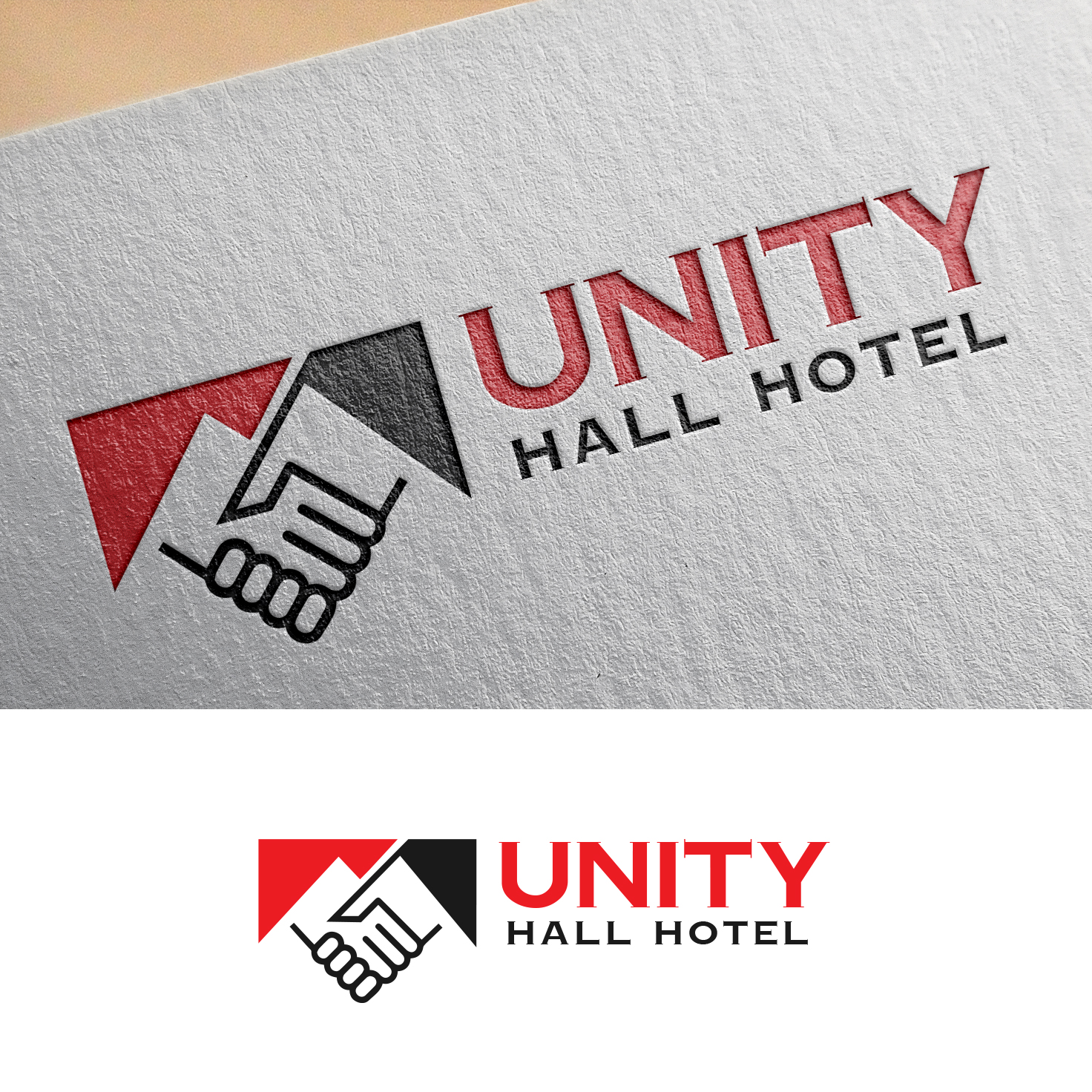 Logo Design by megamen for this project | Design #25854866