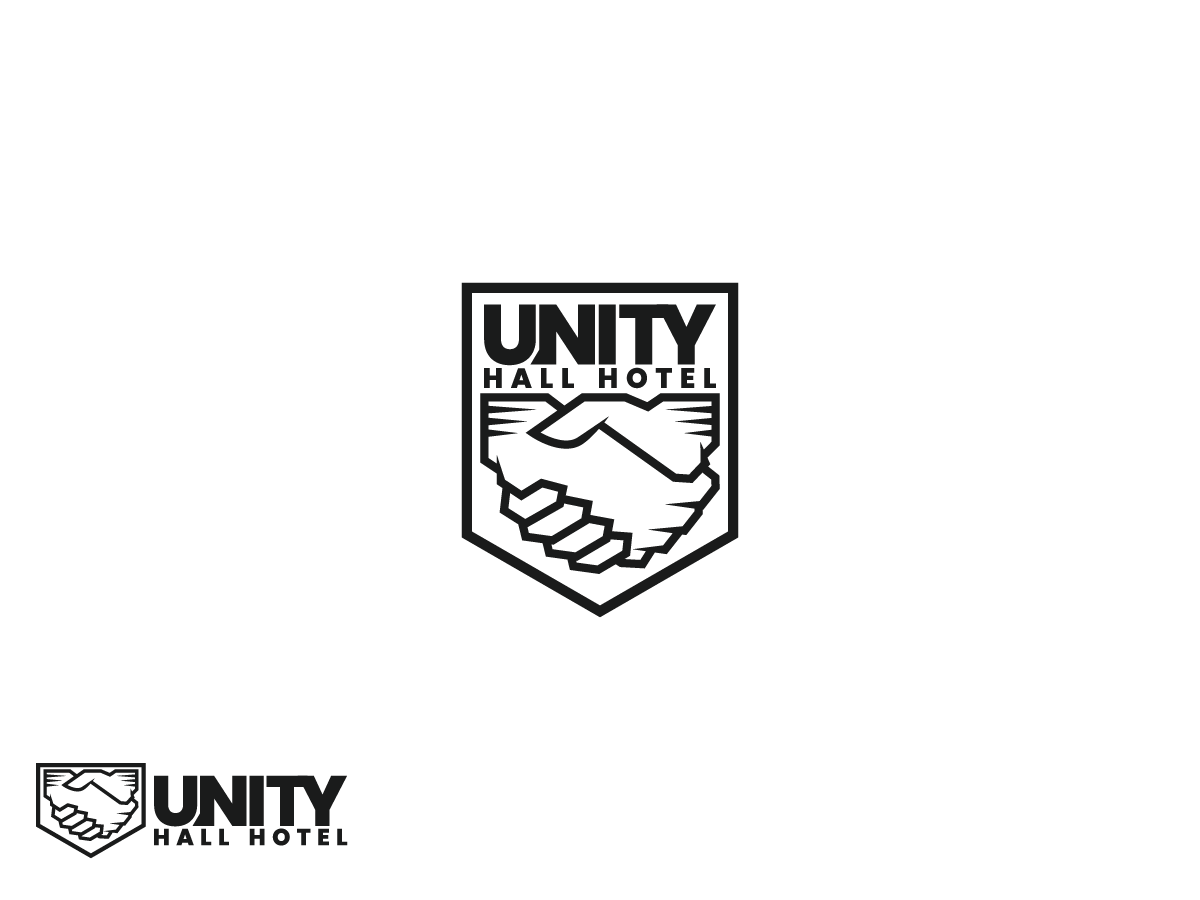 Logo Design by Kornelius - Lahalah for this project | Design #25851358