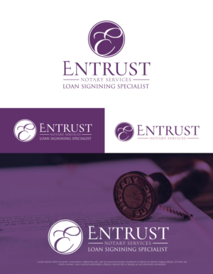 Logo Design by Anton for this project | Design: #25856022