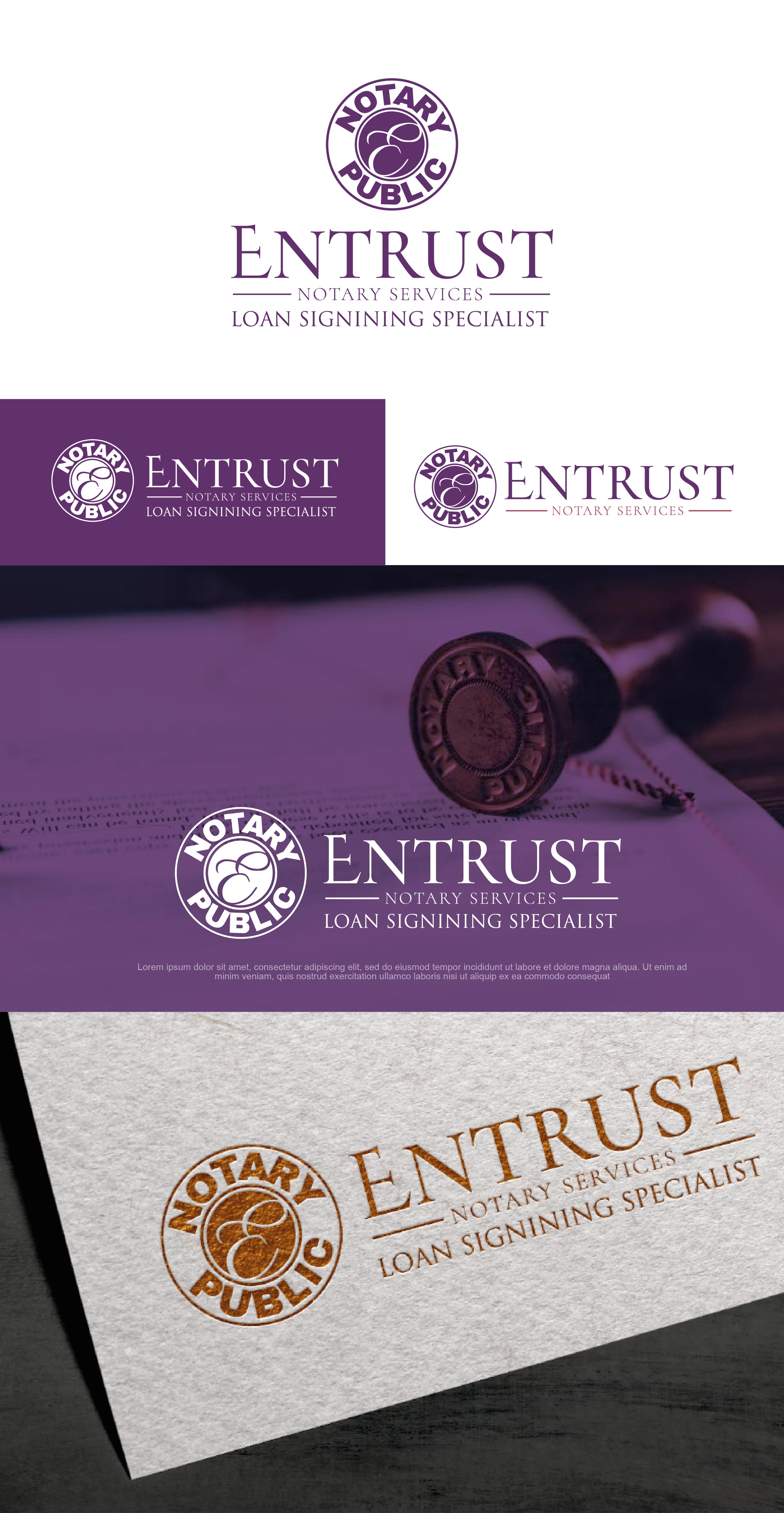 Logo Design by Anton. for this project | Design #25862718