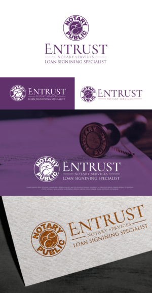 Logo Design by Anton for this project | Design: #25862718