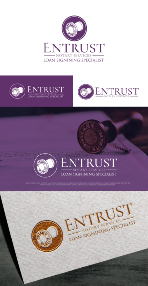 Logo Design by Anton for this project | Design: #25869541