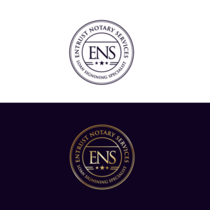 Logo Design by Sujit Banerjee for this project | Design: #25853592
