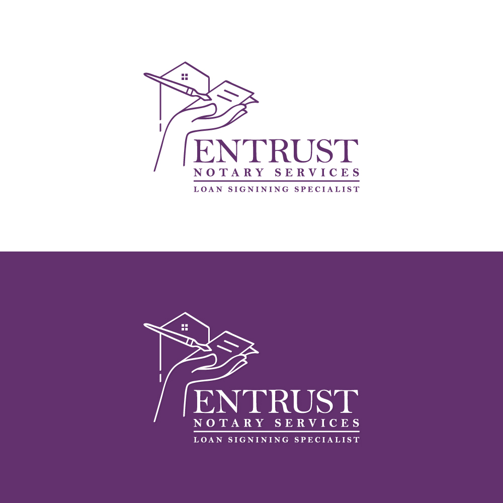 Logo Design by Sujit Banerjee for this project | Design #25865976