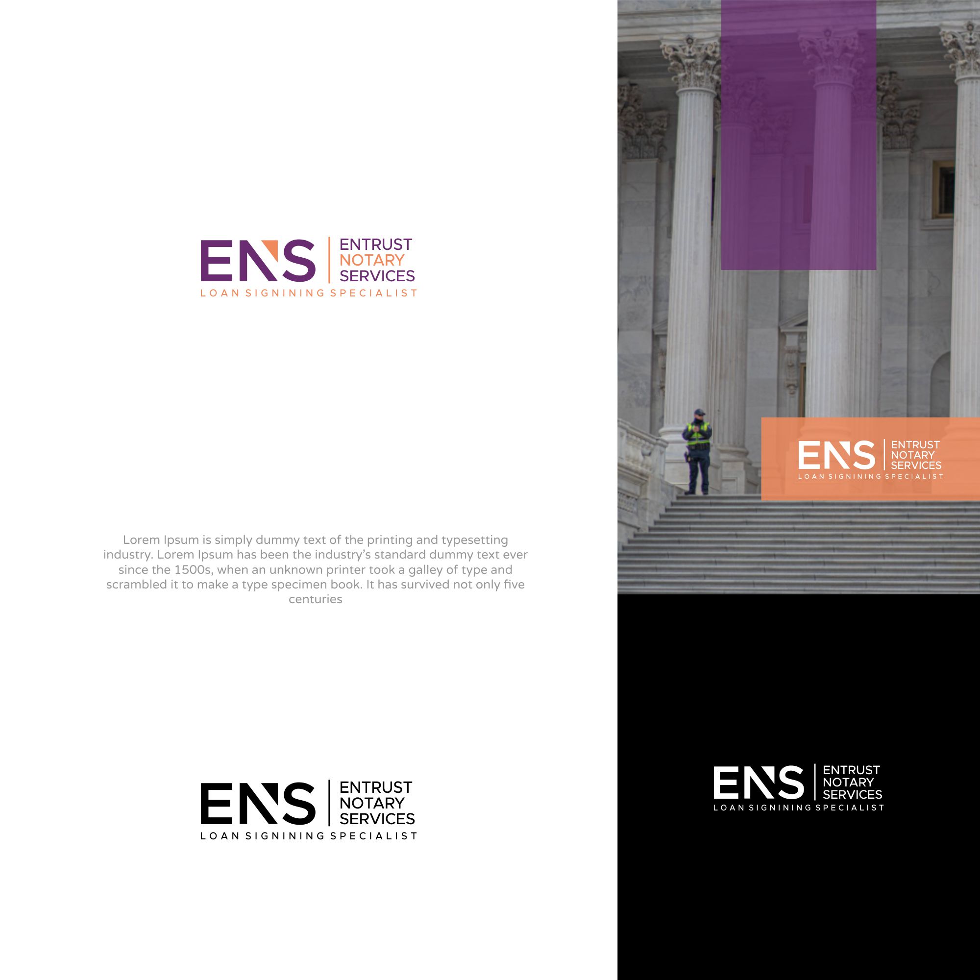 Logo Design by Apple Dsigner for this project | Design #25852863