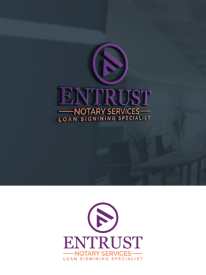 Logo Design by Sara 52