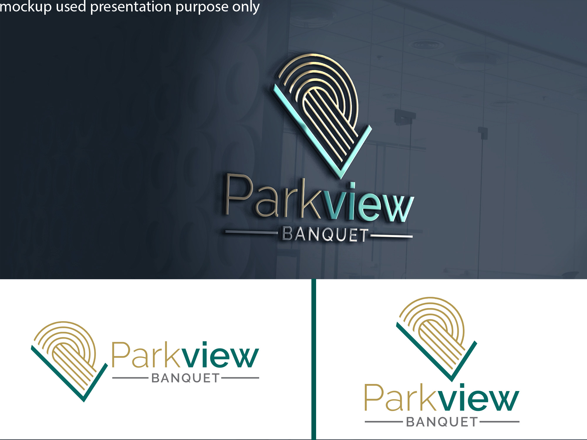 Logo Design by Rubia@ for The Next Idea | Design #25854034