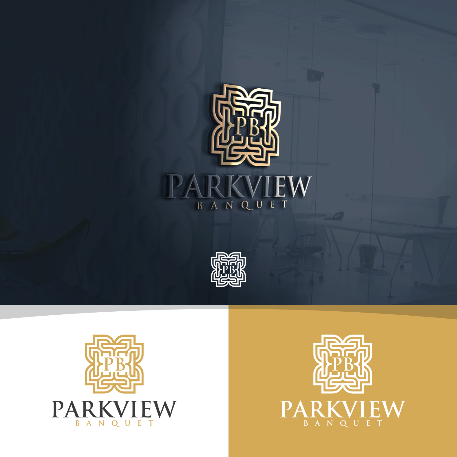 Logo Design by DenJoyo for The Next Idea | Design #25855376