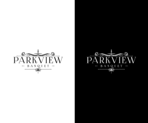 Parkview Banquet | Logo-Design von uitaki