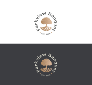 Parkview Banquet | Logo-Design von lnb...