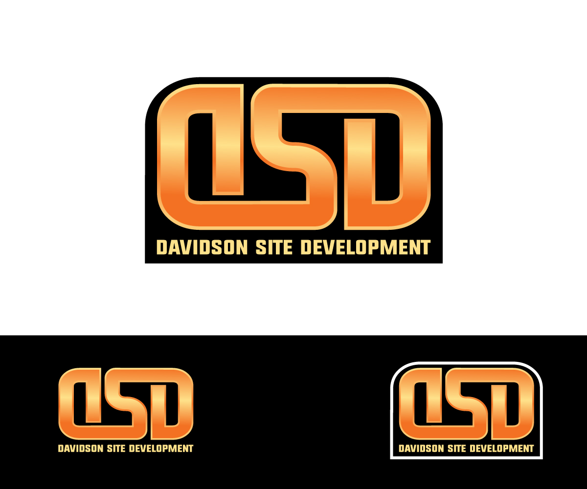 Logo-Design von Andi Yan für dieses Projekt | Design #25861370