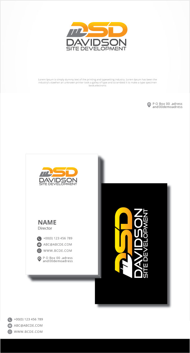 Diseño de Logo por graphicevolution para este proyecto | Diseño #25860550