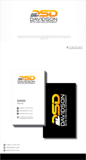 Logo Design by graphicevolution for this project | Design: #25860550
