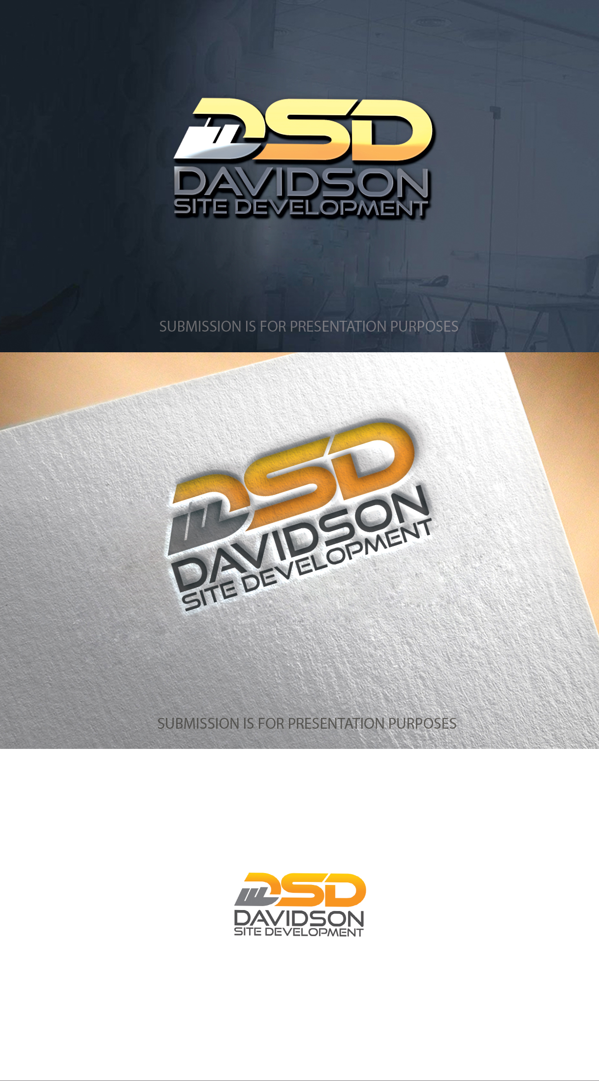 Logo-Design von graphicevolution für dieses Projekt | Design #25860551