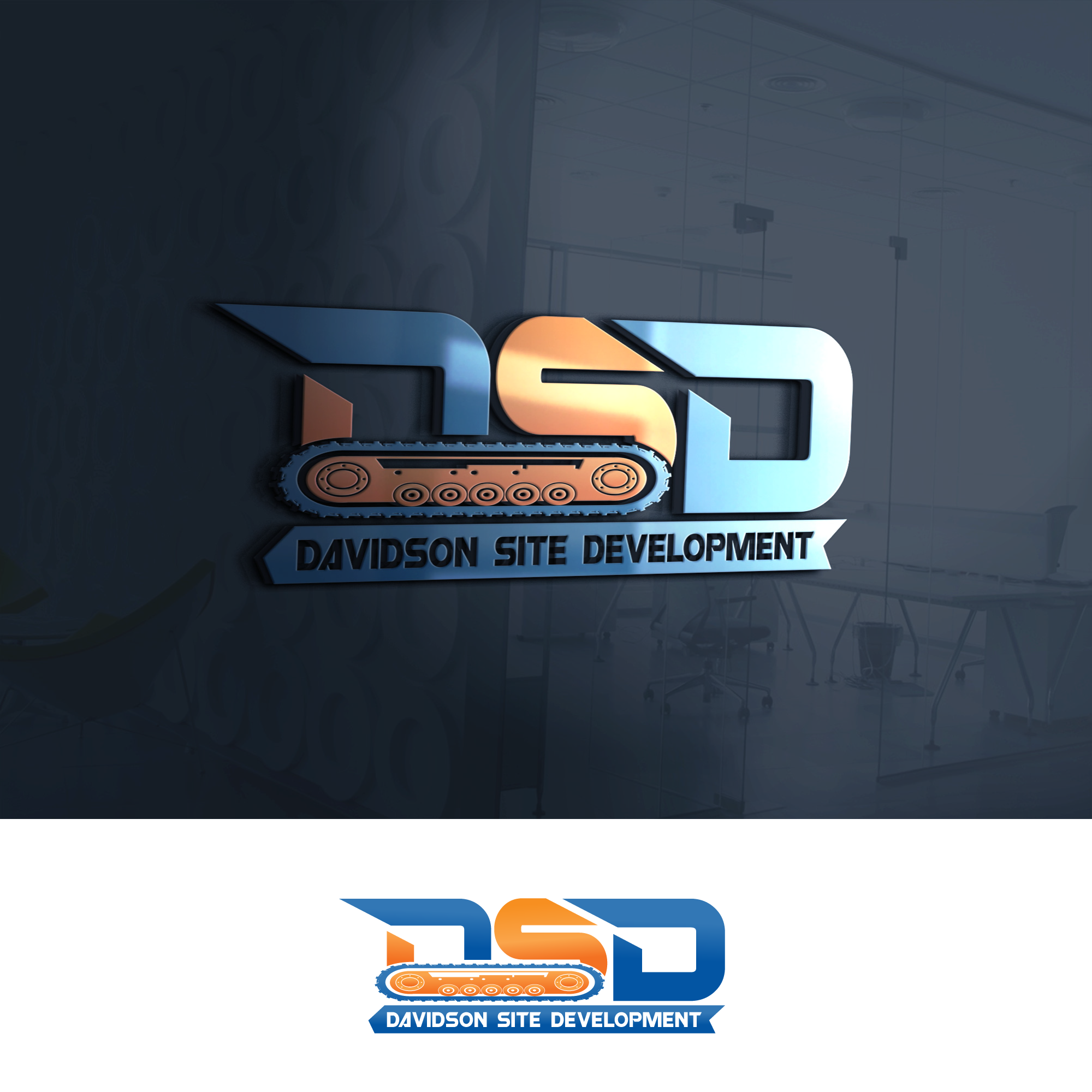 Diseño de Logo por UMBRA Designs para este proyecto | Diseño #25911682