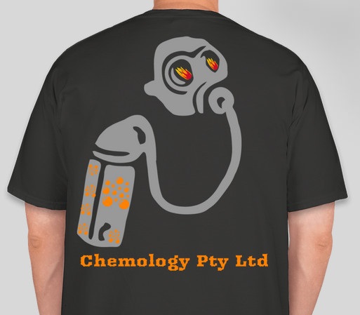 Graphic Design by jay for Chemology Pty Ltd | Design #25858768