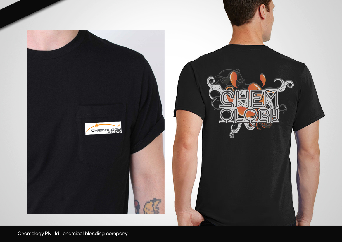 Diseño Gráfico por disign para Chemology Pty Ltd | Diseño #25855239