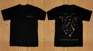 Chemology Pty Ltd - chemical blending company  | Diseño Gráfico por MNM