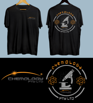 Graphic Design by SAI DESIGNS for Chemology Pty Ltd | Design: #25872661