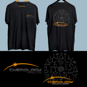 Graphic Design by SAI DESIGNS for Chemology Pty Ltd | Design: #25942557