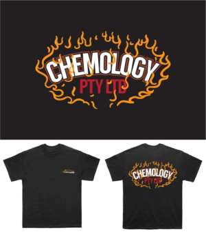 Graphic Design by IQBL96 for Chemology Pty Ltd | Design: #25854808