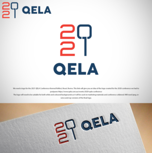 Grafik-Design von Natalie Eric für Queensland Environmental Law Association | Design: #25869131