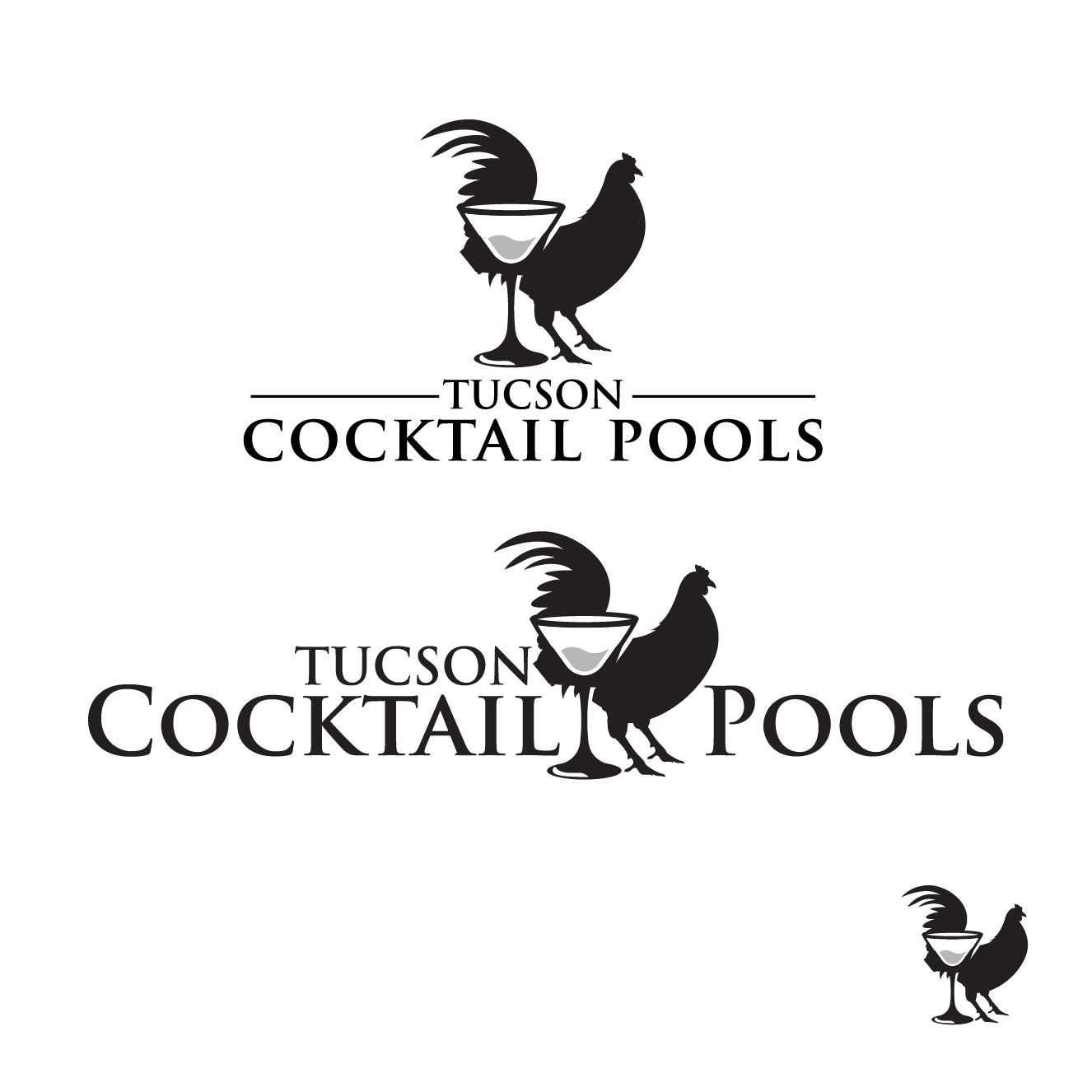 Logo Design by RAMBUTAN for this project | Design #25853654