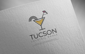 Logo Design by Locke+ for this project | Design: #25855991