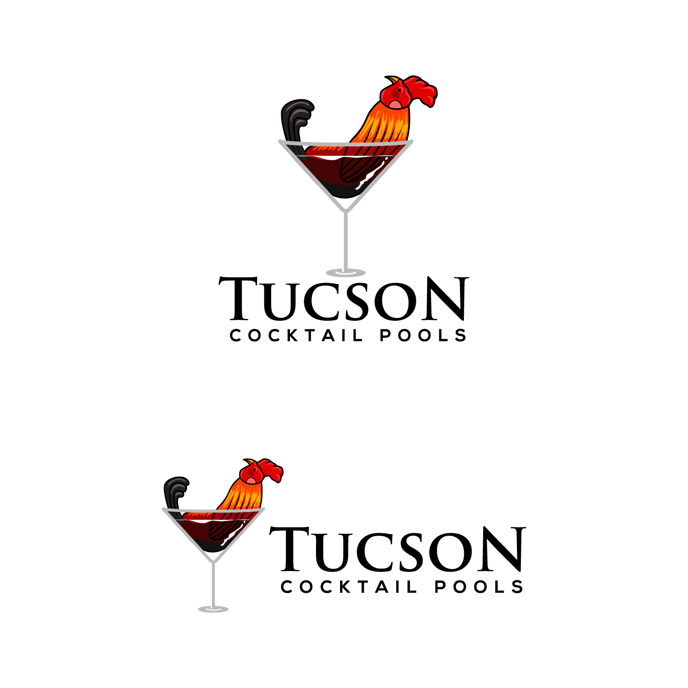 Logo Design by sangeloenriquez for this project | Design #25855177