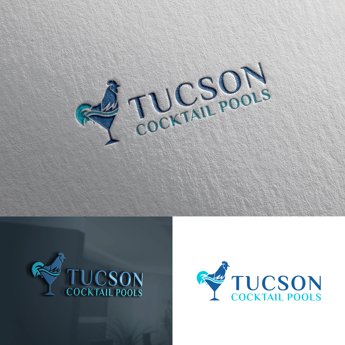 Logo Design by aqilazhifara for this project | Design #25854300