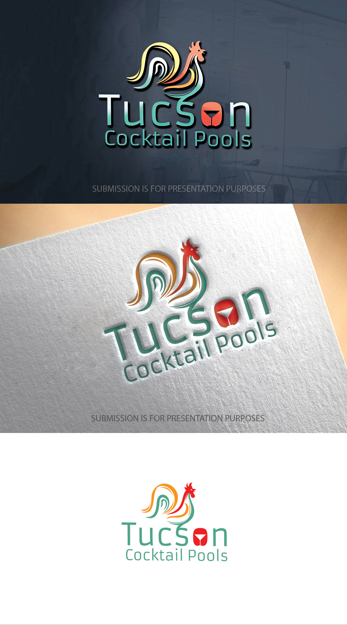 Logo Design by graphicevolution for this project | Design #25853951