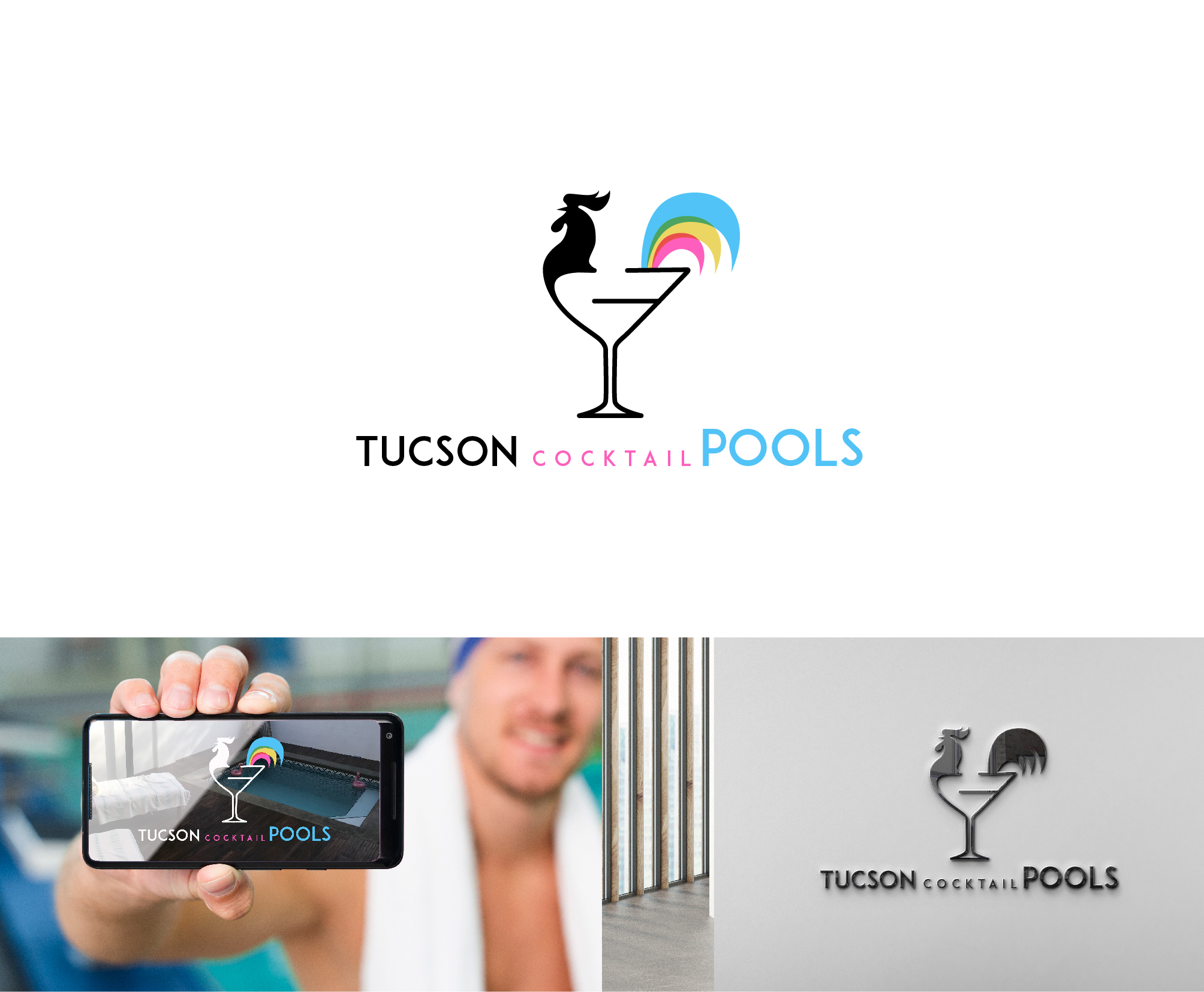 Logo Design by ileanalp for this project | Design #25854797