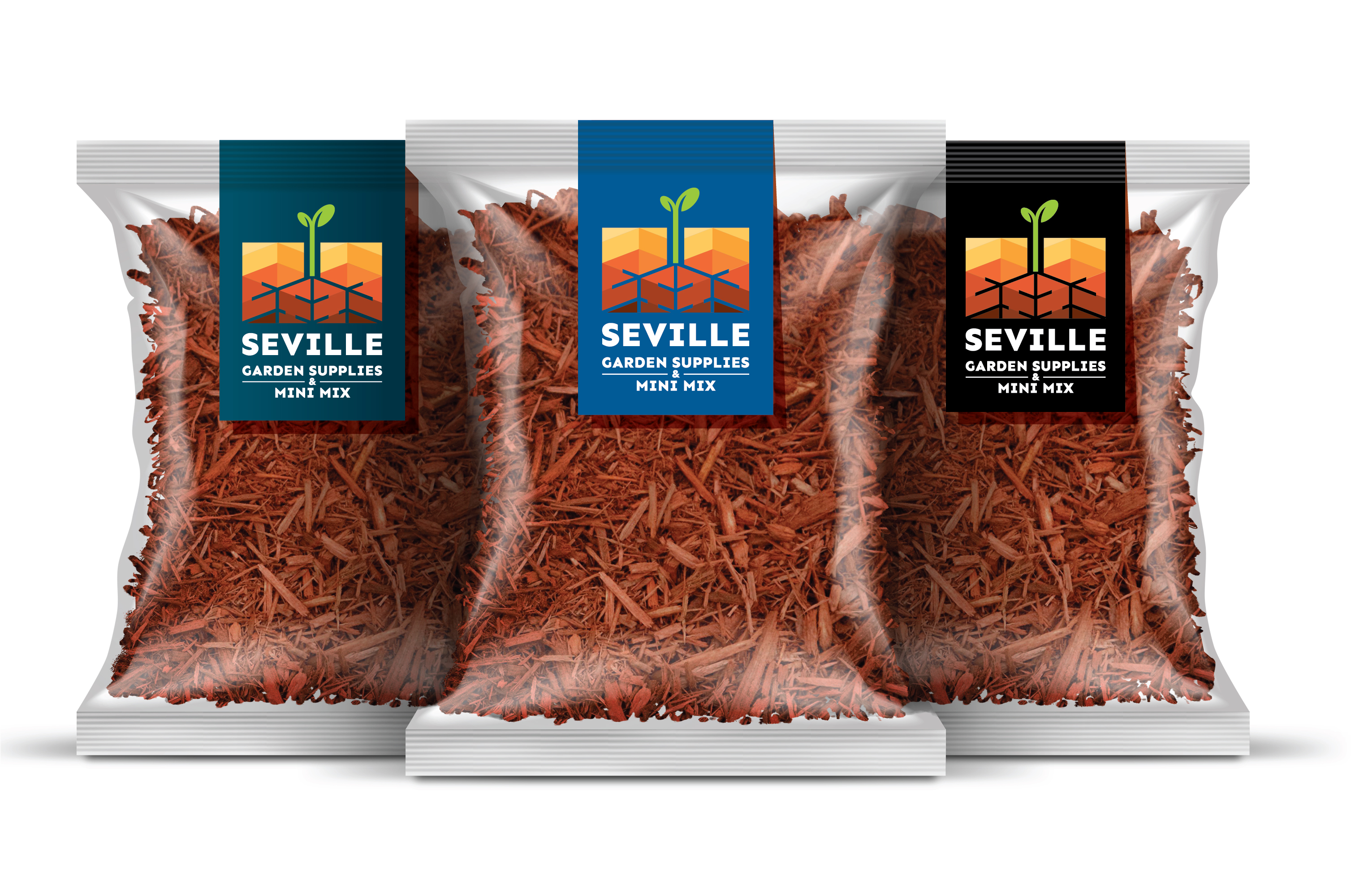 Logo-Design von erenmalcok für Seville Garden Supplies and Mini Mix | Design #26099803