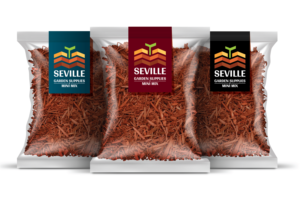 Logo Design by erenmalcok for Seville Garden Supplies and Mini Mix | Design: #26099842