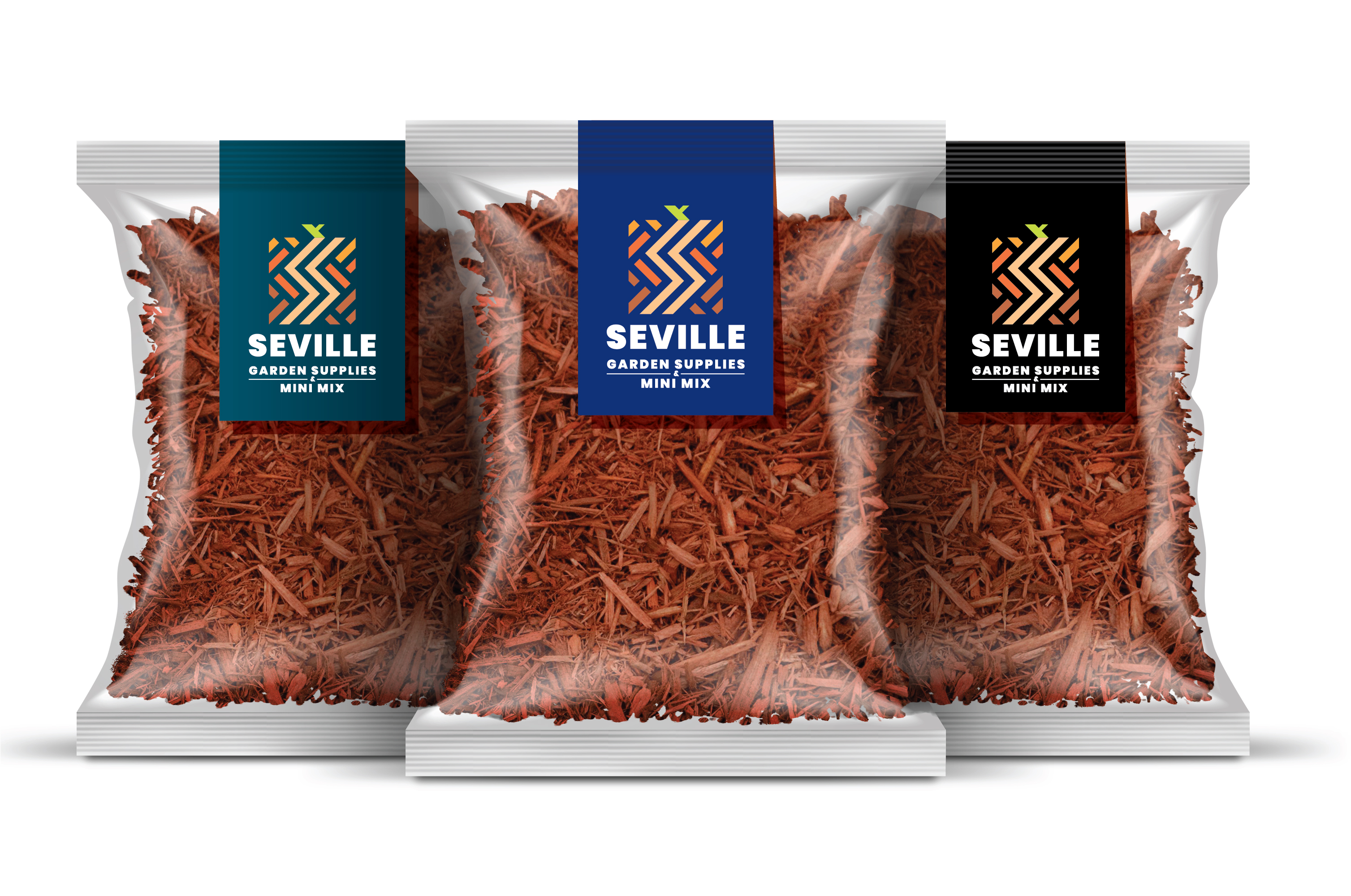 Logo-Design von erenmalcok für Seville Garden Supplies and Mini Mix | Design #26101015