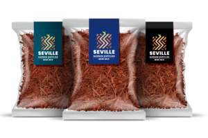 Logo Design by erenmalcok for Seville Garden Supplies and Mini Mix | Design: #26101015