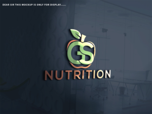 Logo Design by Rosalia.... for this project | Design: #25858517