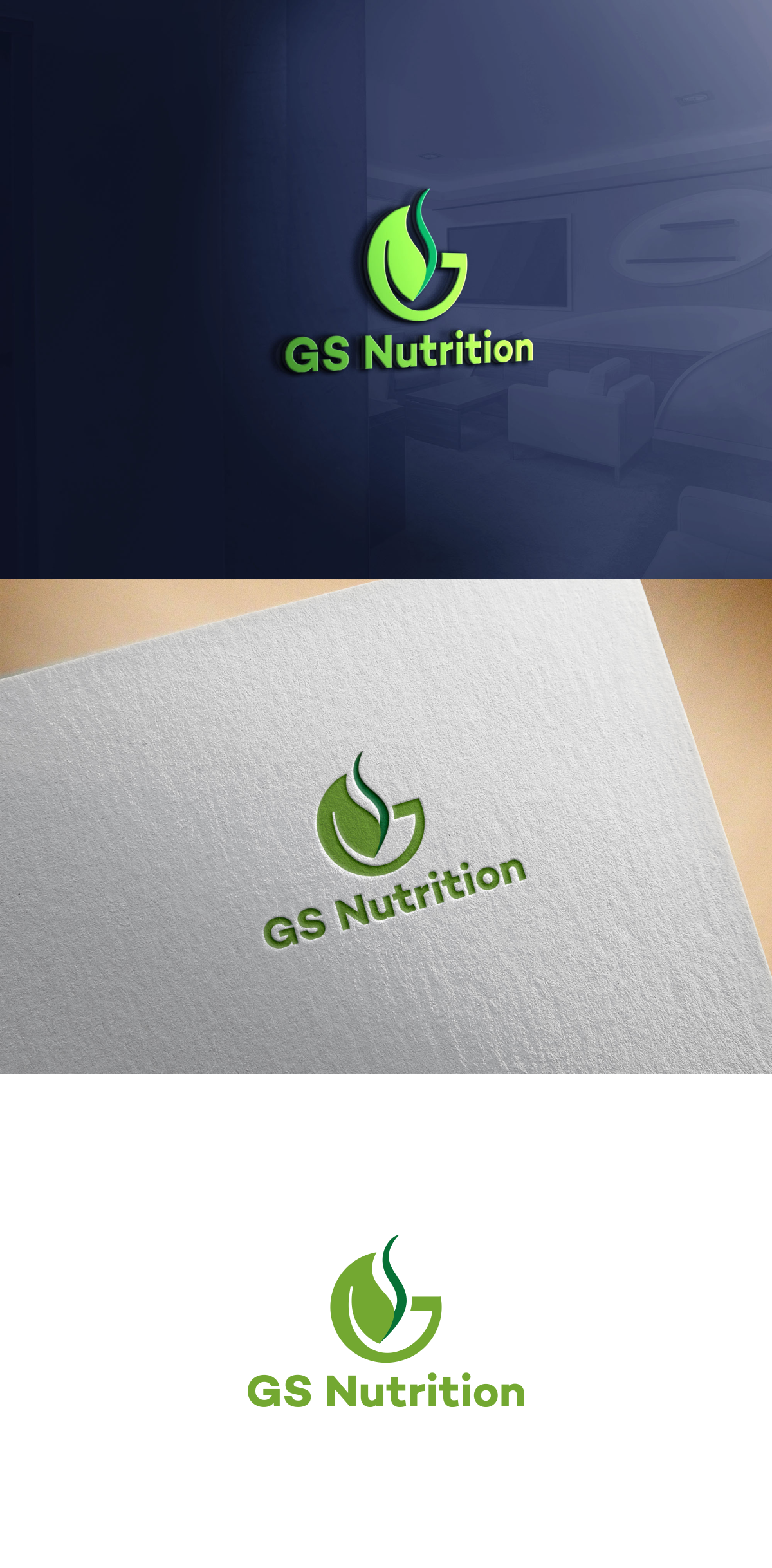 Logo-Design von ViciouSaint für dieses Projekt | Design #25854002