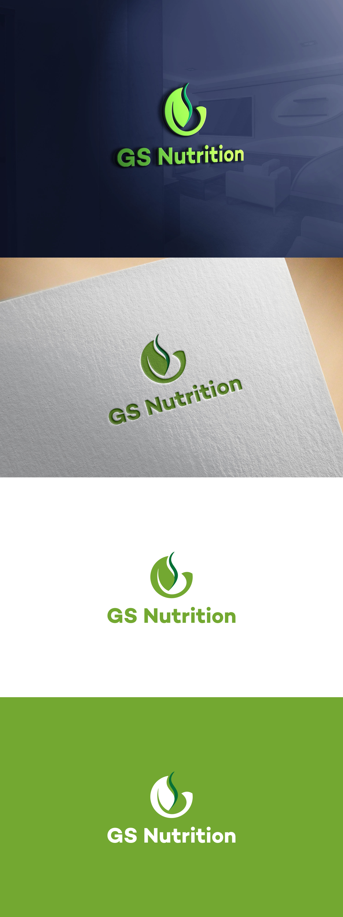 Logo Design by ViciouSaint for this project | Design #25854075