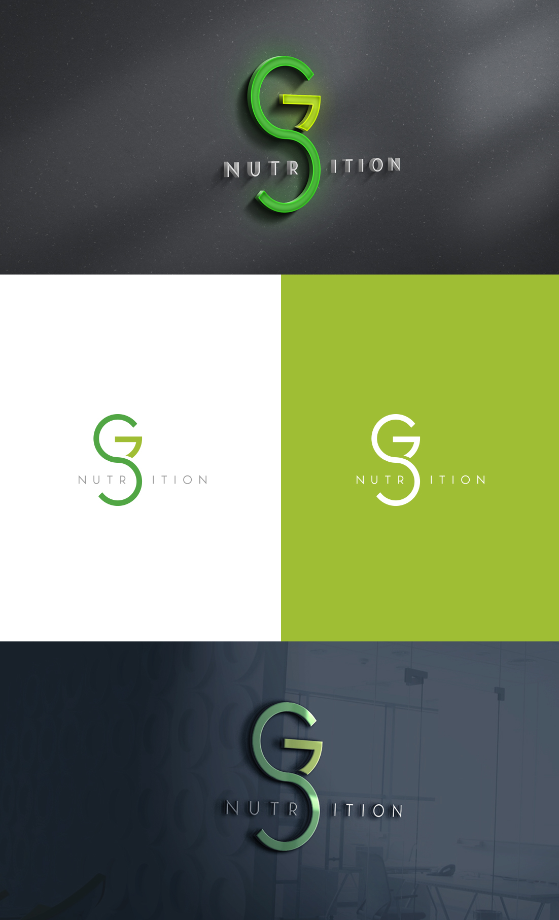 Logo Design by GLDesigns for this project | Design #25856518