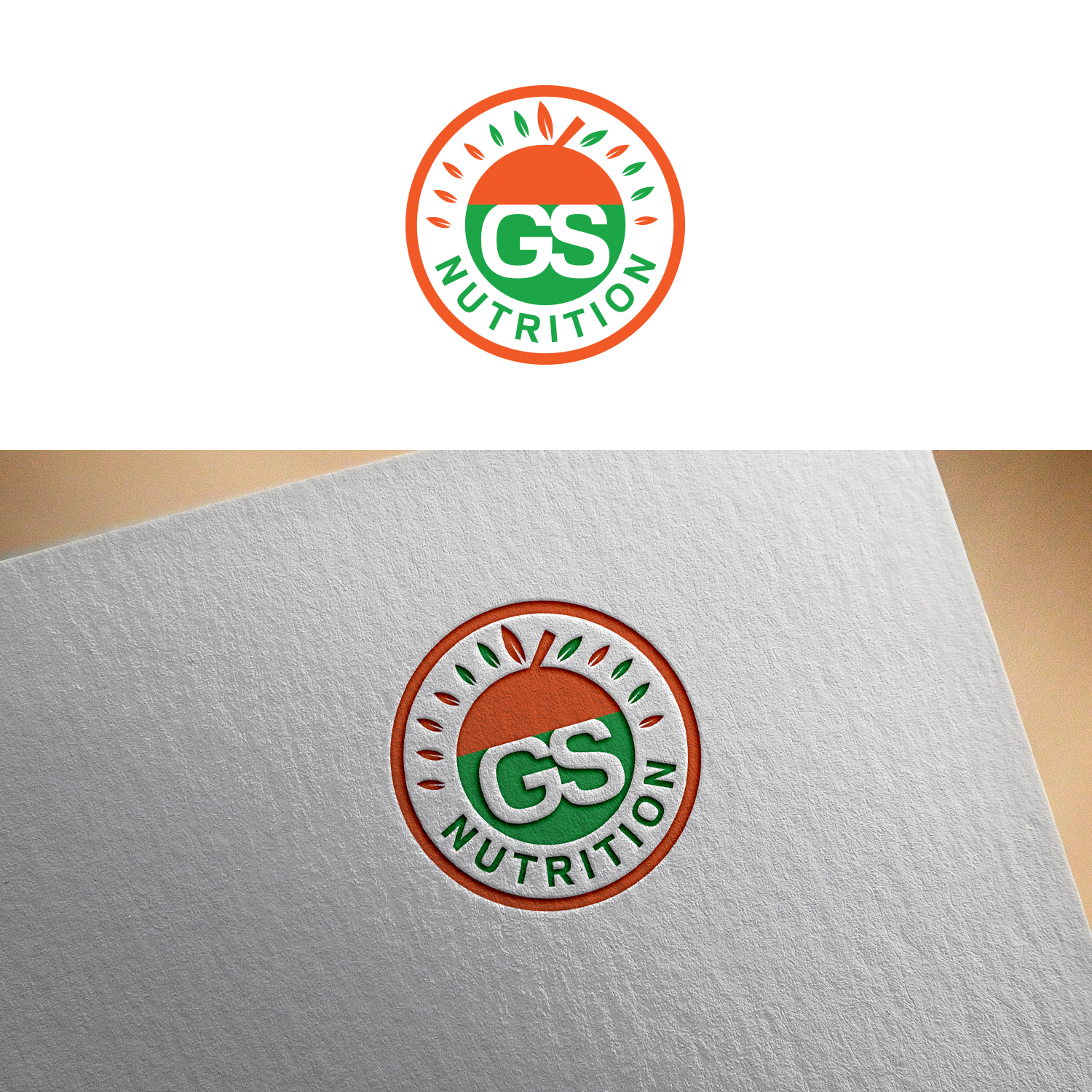 Logo-Design von MG.graphics für dieses Projekt | Design #25855676