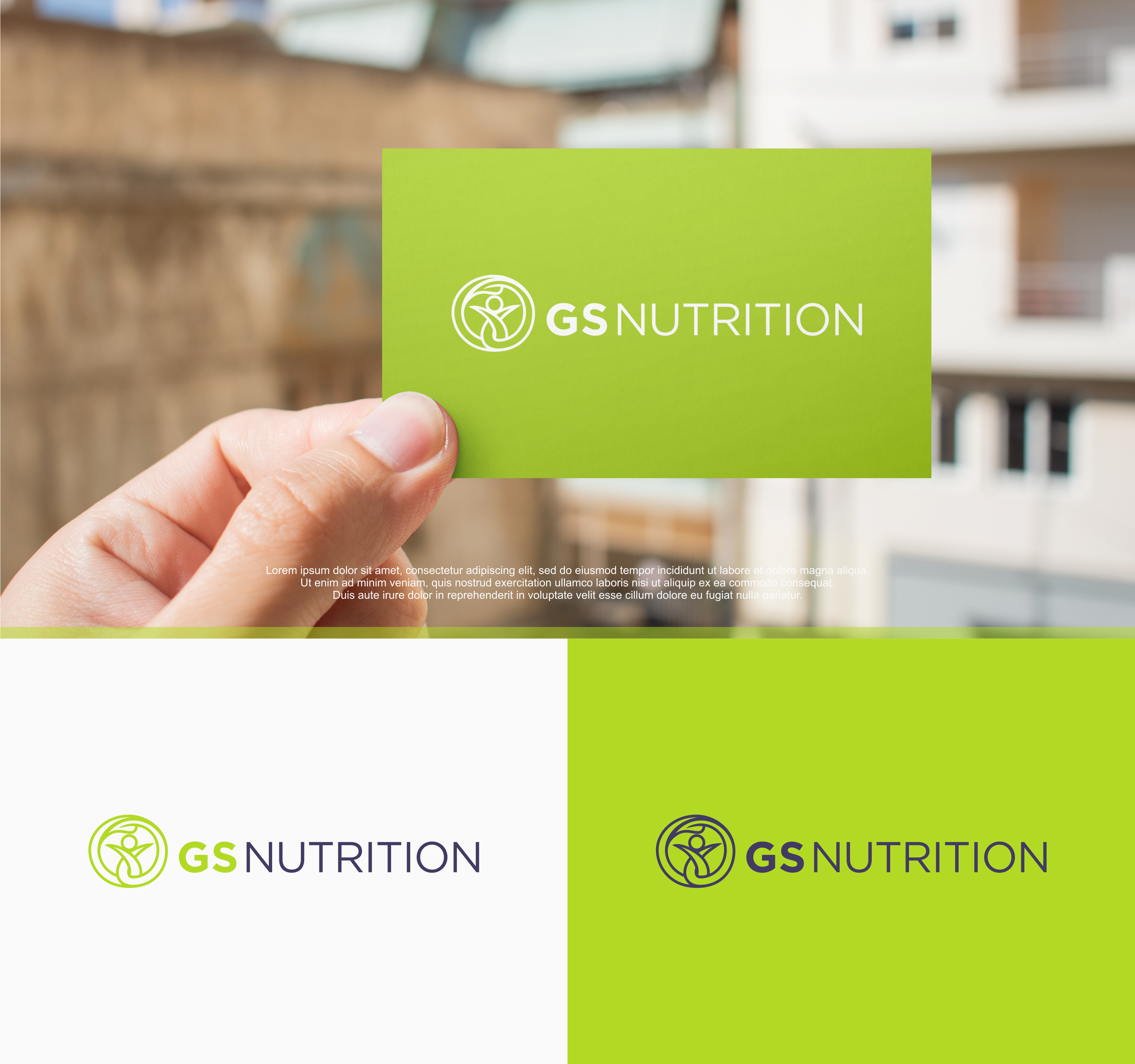 Logo Design by R!CKY for this project | Design #25909596