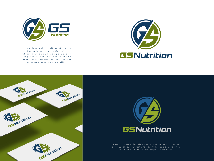 Logo Design by artswolf for this project | Design #25883485