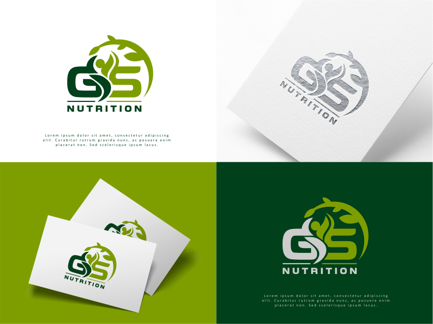 Logo Design by artswolf for this project | Design #25883487
